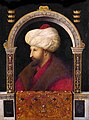 Mehmet II (Fatih) 1451-1481