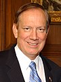 Governor George Pataki from New York (1995–2006)