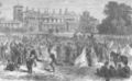 Grimston Park, Yorkshire 1839-40