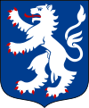 Coat of arms of Halland