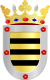 Coat of arms of Horst aan de Maas