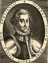 John Sigismund Zápolya