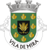 Coat of arms of Mira