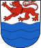 Coat of arms of Mammern
