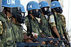 Friedenstruppen der Vereinten Nationen