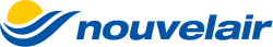 Logo der Nouvelair