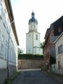Ohrdruf, Michaeliskirche