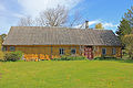 Farmhouse on Vilsandi