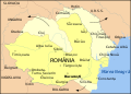 română • Rumänisch