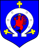 Coat of arms of Gmina Gniewino