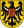 Wappen des Powiat Głogowski