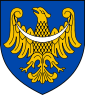 Coat of arms of Racibórz