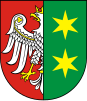 Coat of arms of Lubusz Voivodeship