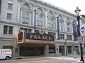 Palace Theater, Waterbury, Connecticut, 1922 (2016)