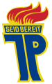 Ernst Thälmann Pioneer Organisation Emblem (13 December 1948 – August 1990)