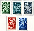 1948 stamps