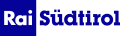 Logo der Rai Südtirol seit Mai 2019