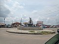 Roundabout Statue, Owo