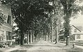Summer Street in 1914
