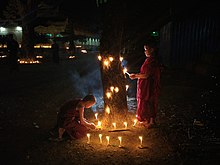 festival of myanmar