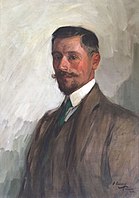 Walter Burton Harris, 1907