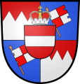 ehem. Großherzogtum Würzburg