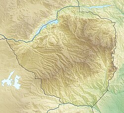 Chirundu (Simbabwe) (Simbabwe)
