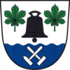 Coat of arms of Černov