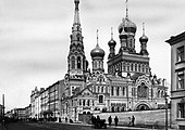 Pokrov church [ru]