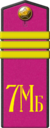 7th Motorised Rifle Brigade