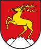 Coat of arms of Deutschfeistritz