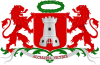 Coat of arms of Alkmaar
