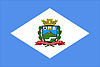 Flag of Analândia