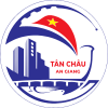 Official seal of Tân Châu