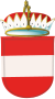 Wappen des Erzherzogtums Österreich.png