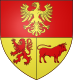 Coat of arms of Avesnes