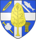 Coat of arms of Boult-sur-Suippe
