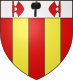 Coat of arms of Citry