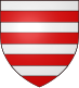 Coat of arms of Frebécourt