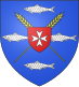Coat of arms of Ballancourt-sur-Essonne