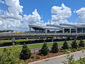 Orlando International Intermodal Terminal