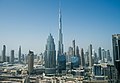 Dubai (2021)