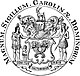Seal of the Lords Proprietors of Carolina