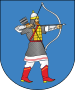 Coat of arms of Turov