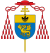 Scipione Borghese's coat of arms