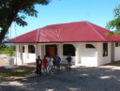 Women and children's community centre in Liquiçá