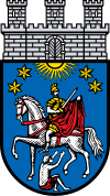 Wappen der Stadt Bad Ems