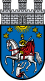 Coat of arms of Bad Ems