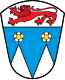 Coat of arms of Bubesheim