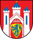 Wappen der Stadt Lüneburg